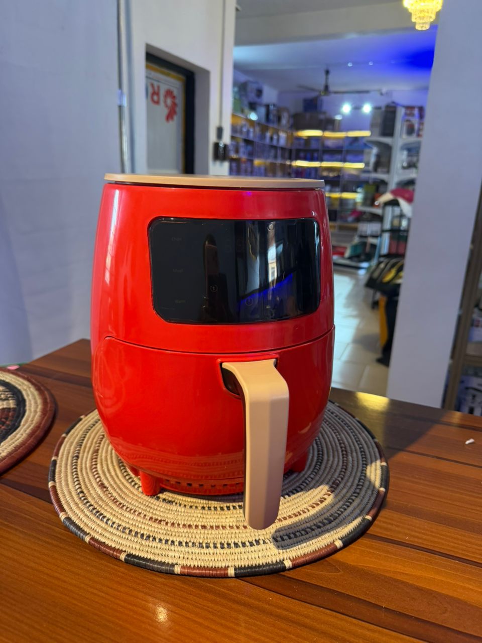Kenwood Airfryer